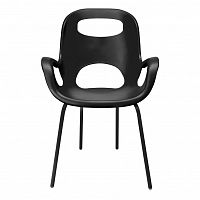 стул oh chair черный в Ижевске
