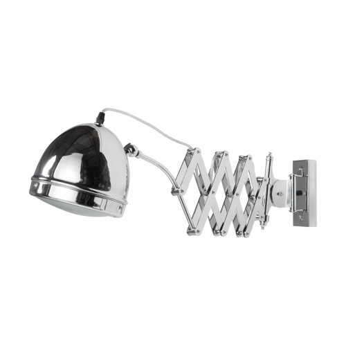 настенный светильник turquoise scissor lamp в Ижевске
