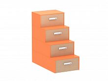 лестница-комод pinokkio orange в Ижевске