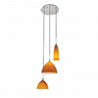 подвесная люстра lightstar simple light 810 810133 в Ижевске