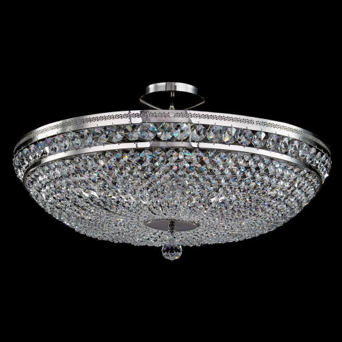 потолочная люстра maytoni ottilia dia700-cl-12-n в Ижевске