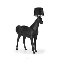 торшер 7088f black от delight collection в Ижевске