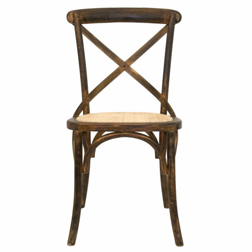 стул cross back бронза в Ижевске