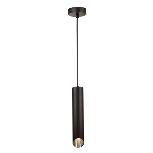 подвесной светильник maytoni vela p027pl-01b в Ижевске