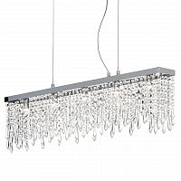 подвесной светильник ideal lux giada sb trasparenteа в Ижевске