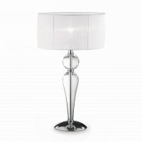 настольная лампа ideal lux duchessa tl1 big в Ижевске