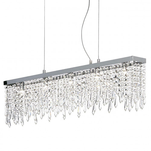 подвесной светильник ideal lux giada sb trasparenteа в Ижевске