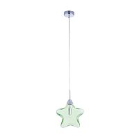подвесной светильник maytoni star mod246-pl-01-gn в Ижевске