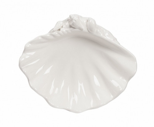 декоративное блюдо seashell в Ижевске