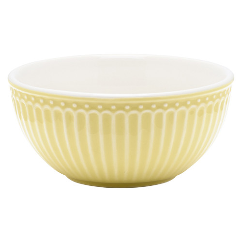 пиала alice pale yellow в Ижевске