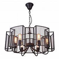 подвесная люстра divinare 5008/04 sp-6 в Ижевске