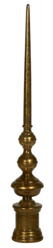 декор spire bronze big в Ижевске