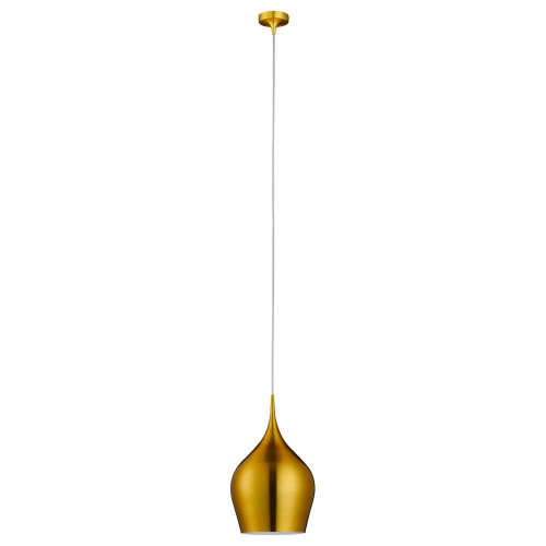 подвесной светильник arte lamp vibrant a6426sp-1go в Ижевске