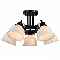 потолочная люстра st luce sl714.402.05 в Ижевске
