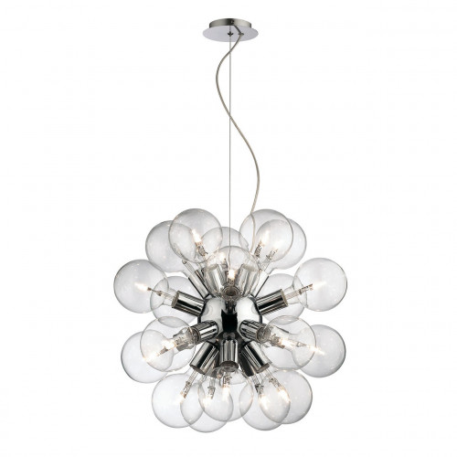 подвесная люстра ideal lux dea sp20 в Ижевске