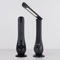 настольная лампа elektrostandard tl90420 orbit черный 4690389110405 в Ижевске
