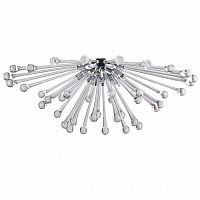 потолочный светильник ideal lux pauline pl5 в Ижевске