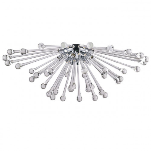 потолочный светильник ideal lux pauline pl5 в Ижевске
