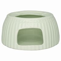 грелка для чайника alice pale green в Ижевске
