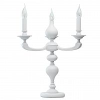 настольная лампа mw-light дэль рей 6 700031803 в Ижевске