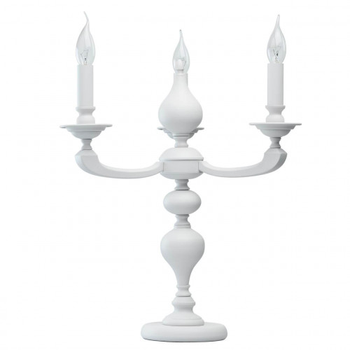 настольная лампа mw-light дэль рей 6 700031803 в Ижевске
