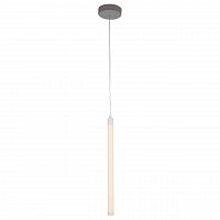 подвесной светодиодный светильник maytoni ray p021pl-l10w в Ижевске