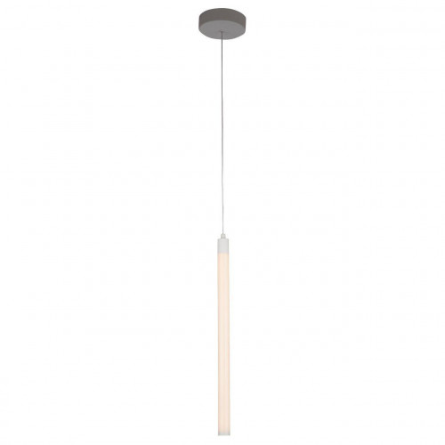 подвесной светодиодный светильник maytoni ray p021pl-l10w в Ижевске