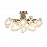 потолочная люстра favourite lash 2524-10u в Ижевске