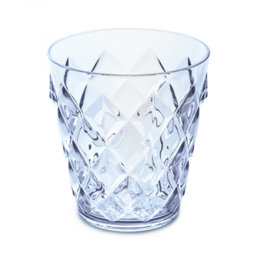 стакан crystal s, 200 мл, голубой в Ижевске