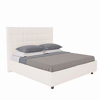 кровать большая 200х200 shining modern серая в Ижевске