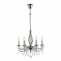 подвесная люстра arti lampadari deco e 1.1.6.600 n в Ижевске