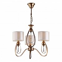 подвесная люстра omnilux mellitto oml-63813-03 в Ижевске