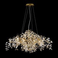 подвесная люстра crystal lux tenerife sp9 в Ижевске