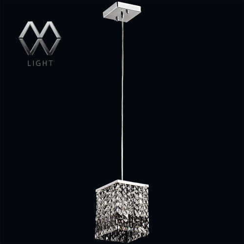 подвесной светильник mw-light бриз 464011701 в Ижевске