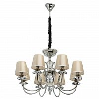 подвесная люстра mw-light софия 8 355013908 в Ижевске