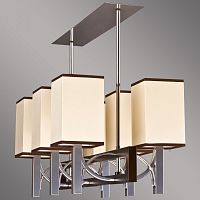 потолочная люстра kemar riffta rf/6/b в Ижевске