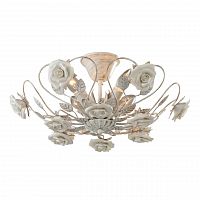 потолочный светильник arte lamp rosita a6358pl-4wg в Ижевске