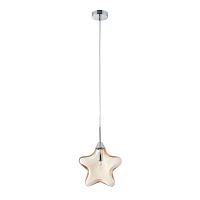 подвесной светильник maytoni star mod242-pl-01-am в Ижевске