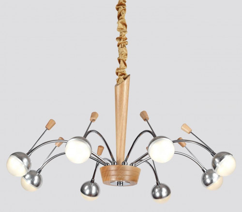 подвесная люстра lucia tucci natura 155.8 в Ижевске