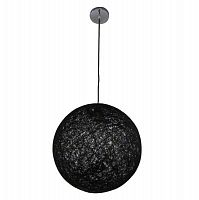 подвесной светильник moooi random light d40 black в Ижевске