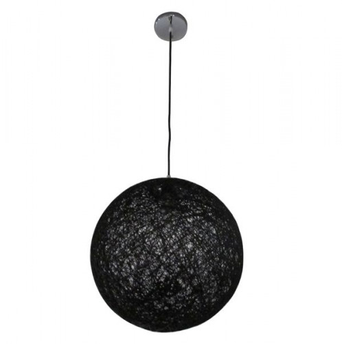 подвесной светильник moooi random light d40 black в Ижевске