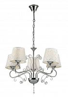 подвесная люстра lumion fritta 2997/5 в Ижевске