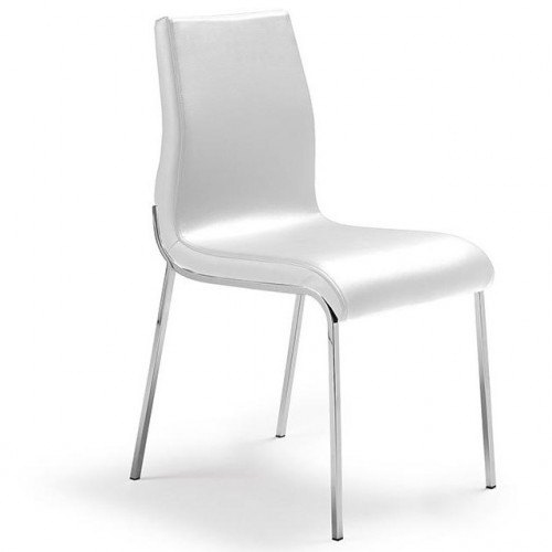 стул f3141 белый от angel cerda в Ижевске