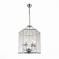 подвесная люстра st luce sl228.103.06 в Ижевске