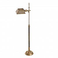 торшер charlene brass от delight collection в Ижевске