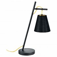 настольная лампа lussole loft yukon lsp-0545 в Ижевске