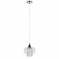 дизайнерский подвесной светильник spot light cordia 1192128 в Ижевске
