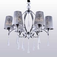 подвесная люстра crystal lux joy sp6 в Ижевске