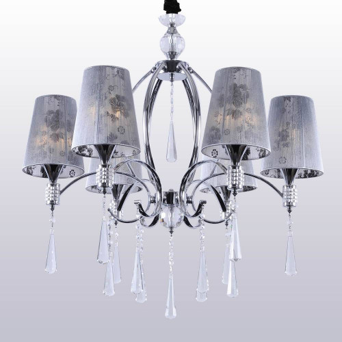 подвесная люстра crystal lux joy sp6 в Ижевске