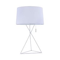 настольная лампа maytoni gaudi mod183-tl-01-w в Ижевске